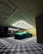 14 Hex with Border Set