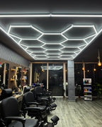 14 Hex with Border Set