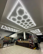 14 Hex with Border Set