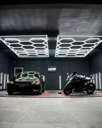 14 Hex with Border Set